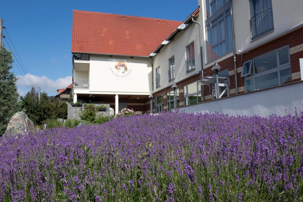 Pilgrims Inn Kreischa Eksteriør bilde