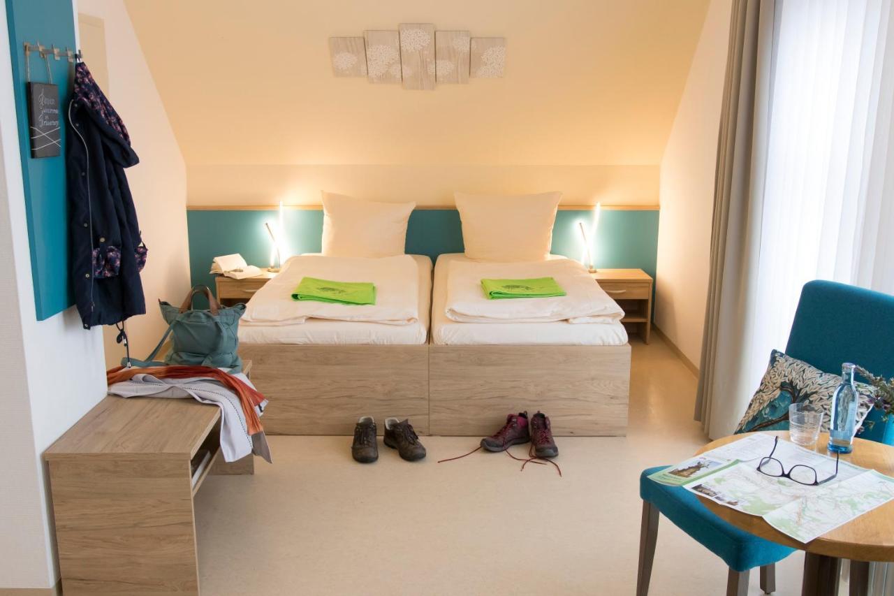 Pilgrims Inn Kreischa Eksteriør bilde