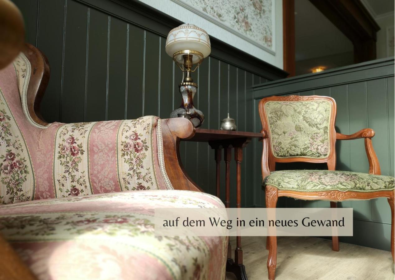 Pilgrims Inn Kreischa Eksteriør bilde