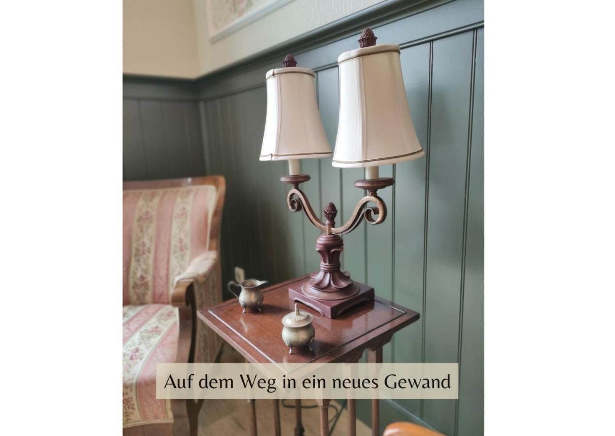 Pilgrims Inn Kreischa Eksteriør bilde