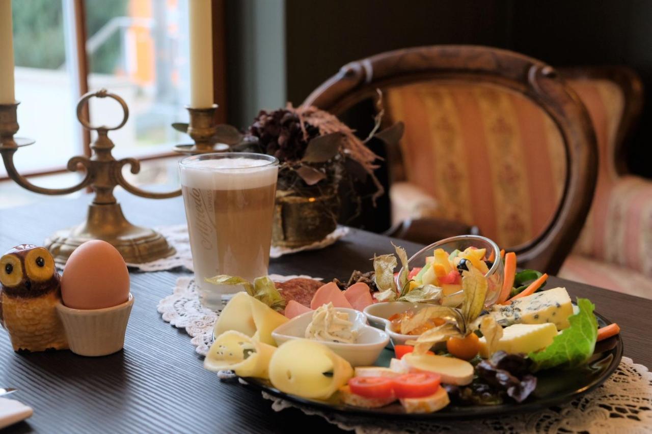 Pilgrims Inn Kreischa Eksteriør bilde
