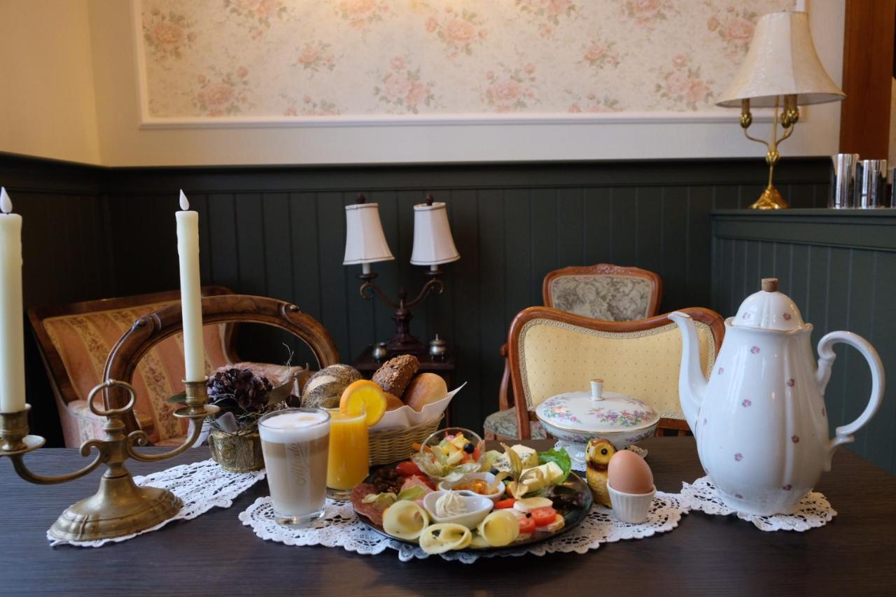 Pilgrims Inn Kreischa Eksteriør bilde