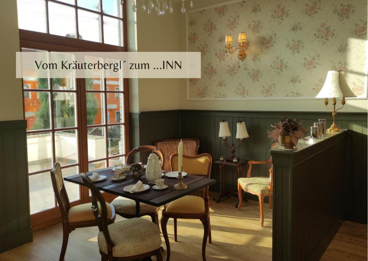 Pilgrims Inn Kreischa Eksteriør bilde