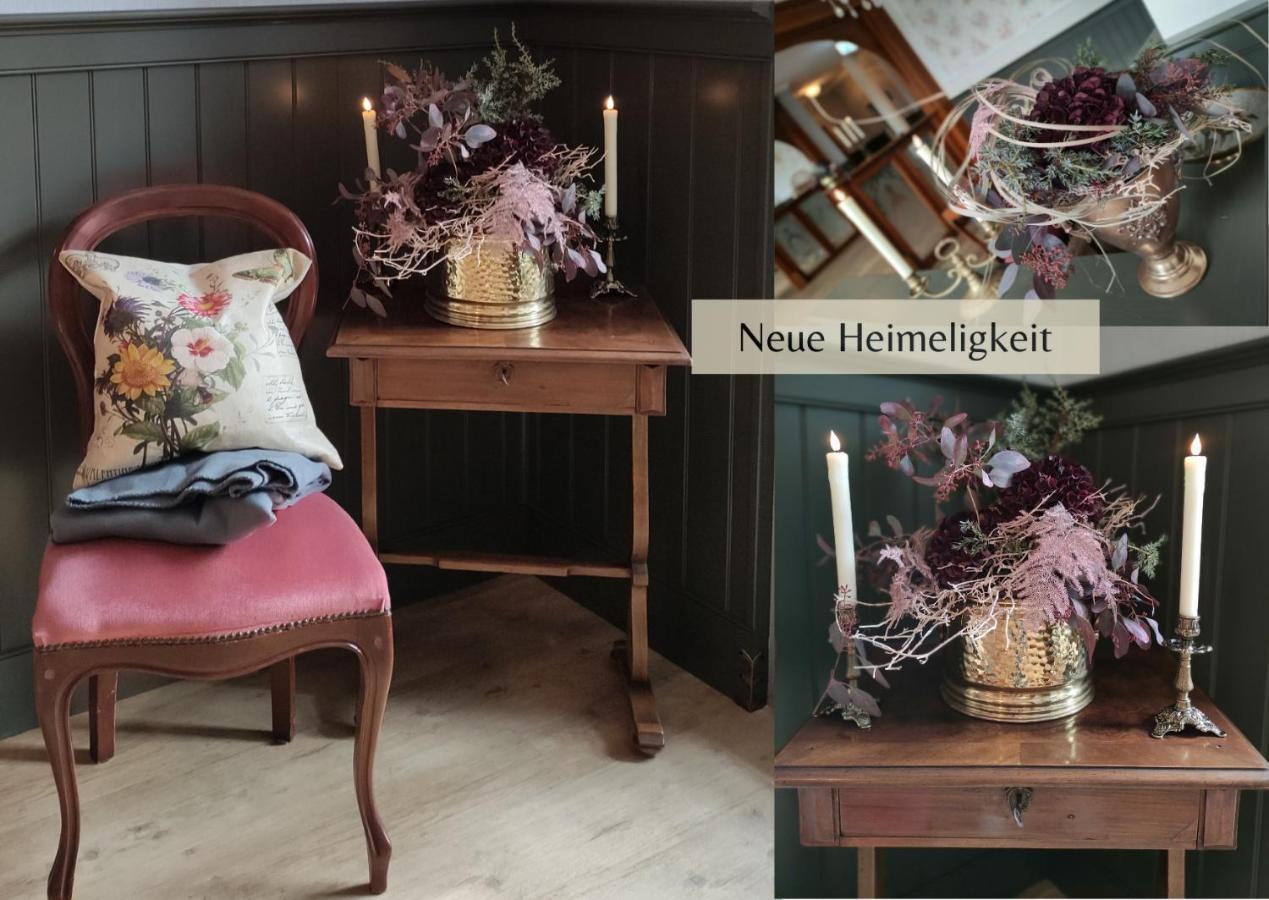 Pilgrims Inn Kreischa Eksteriør bilde