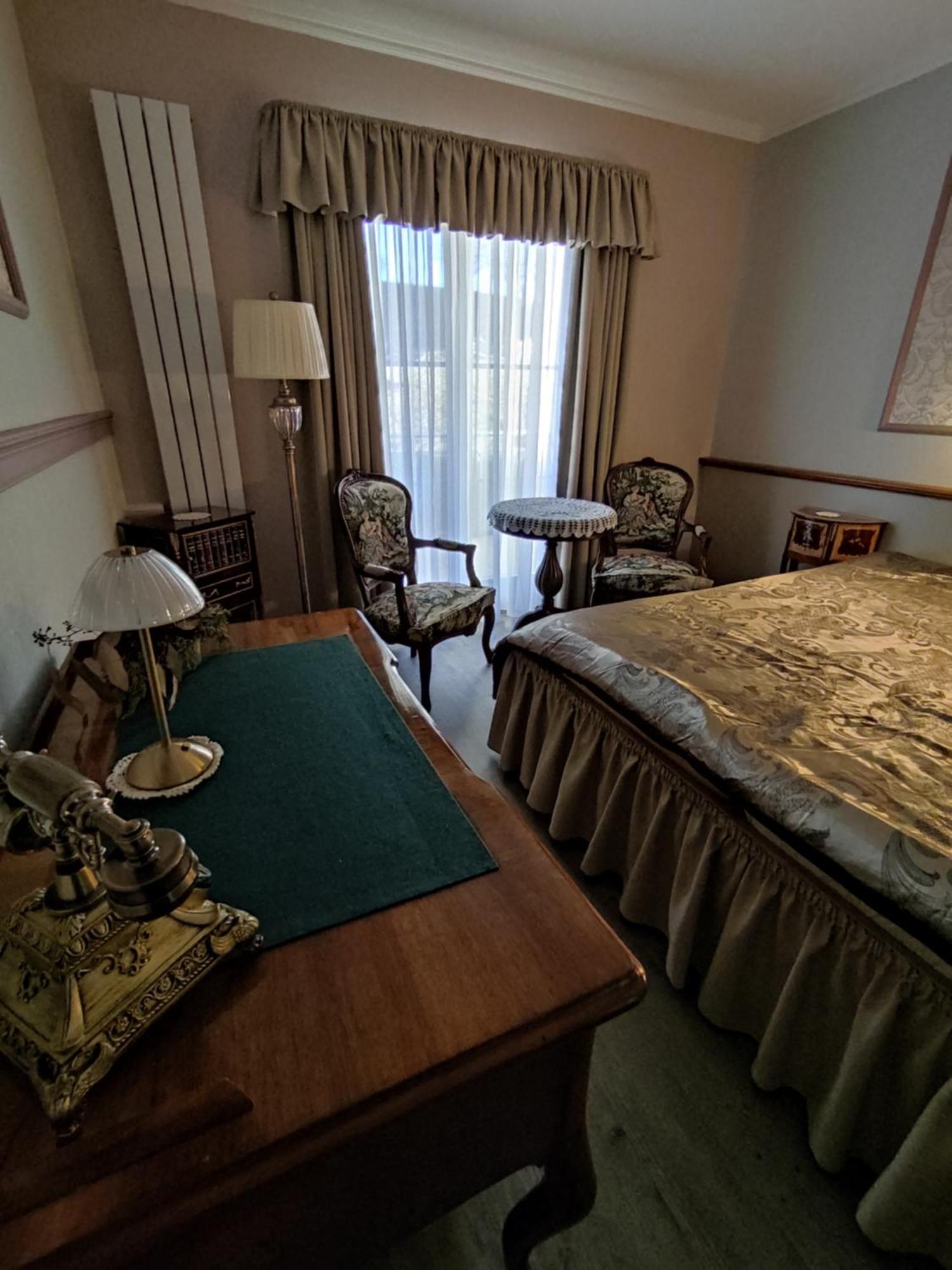 Pilgrims Inn Kreischa Eksteriør bilde