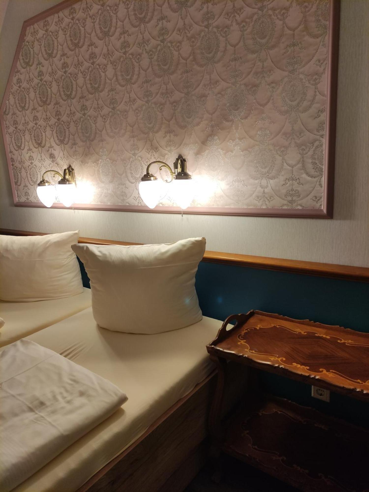 Pilgrims Inn Kreischa Eksteriør bilde